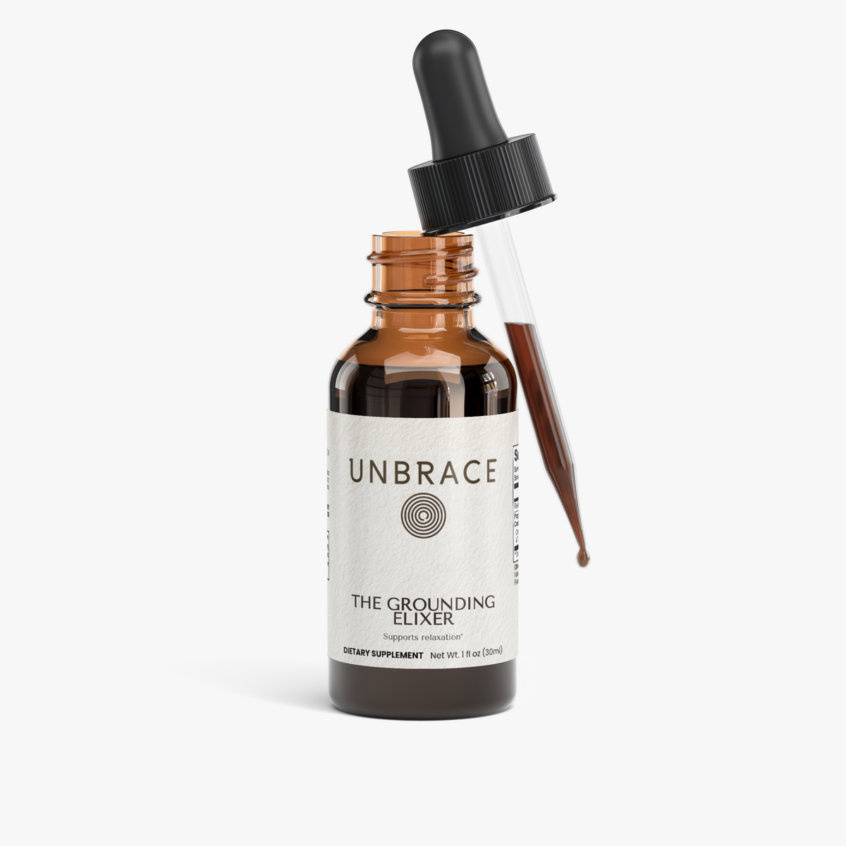 The Grounding Elixer