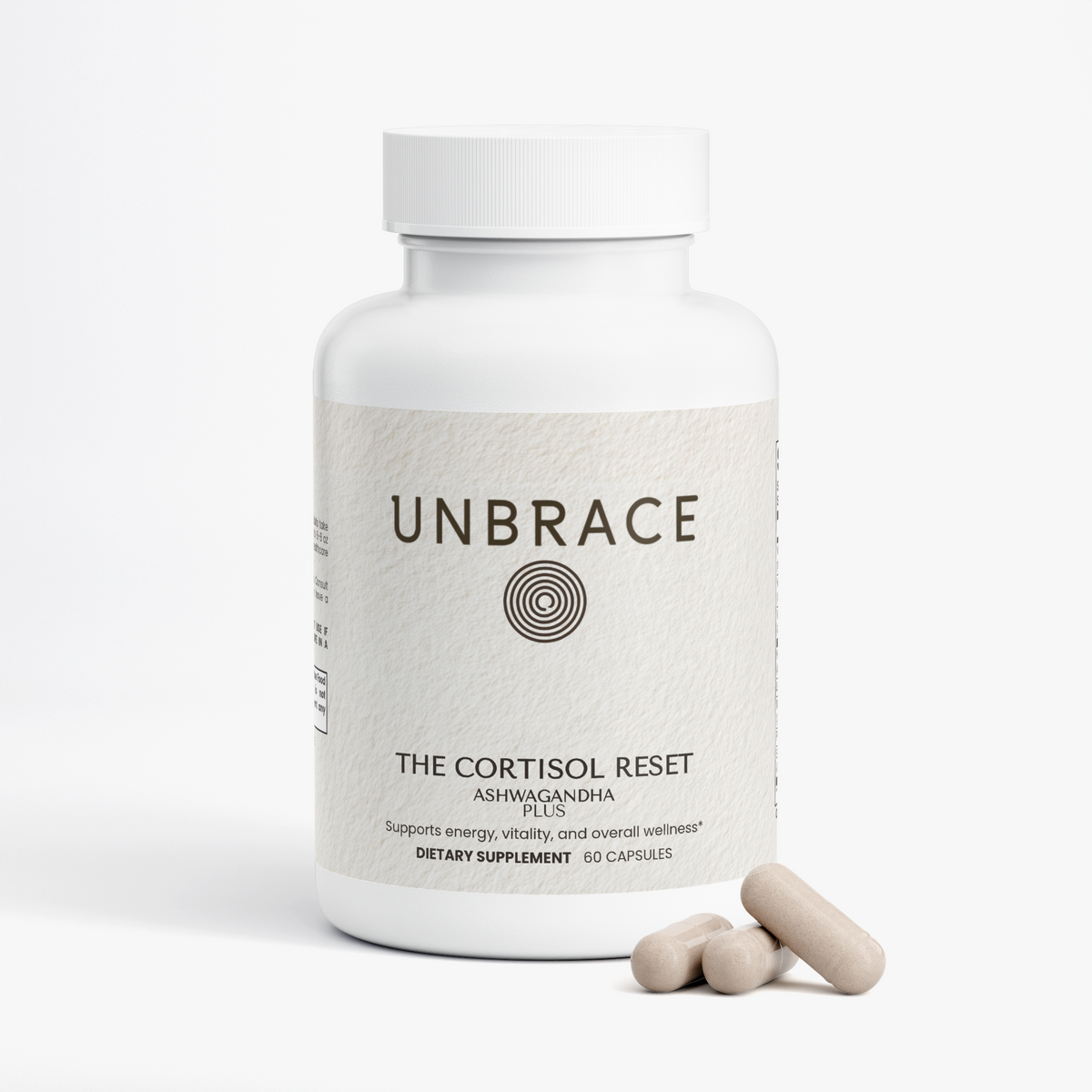 The Cortisol Reset