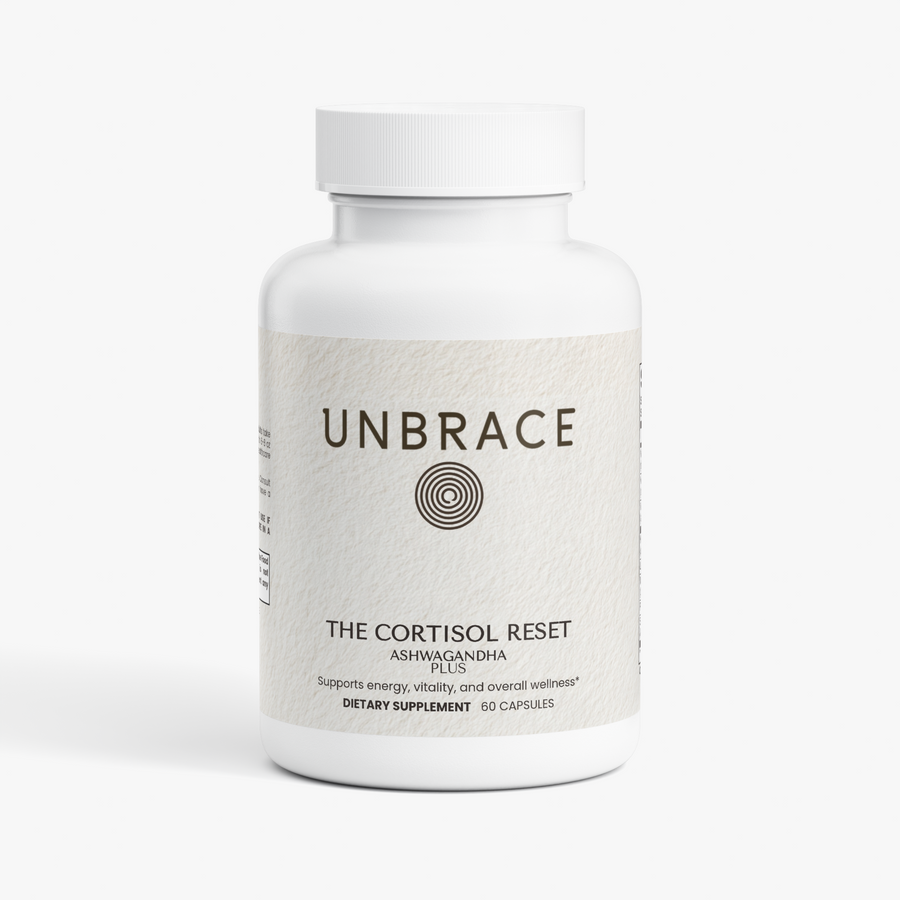 The Cortisol Reset