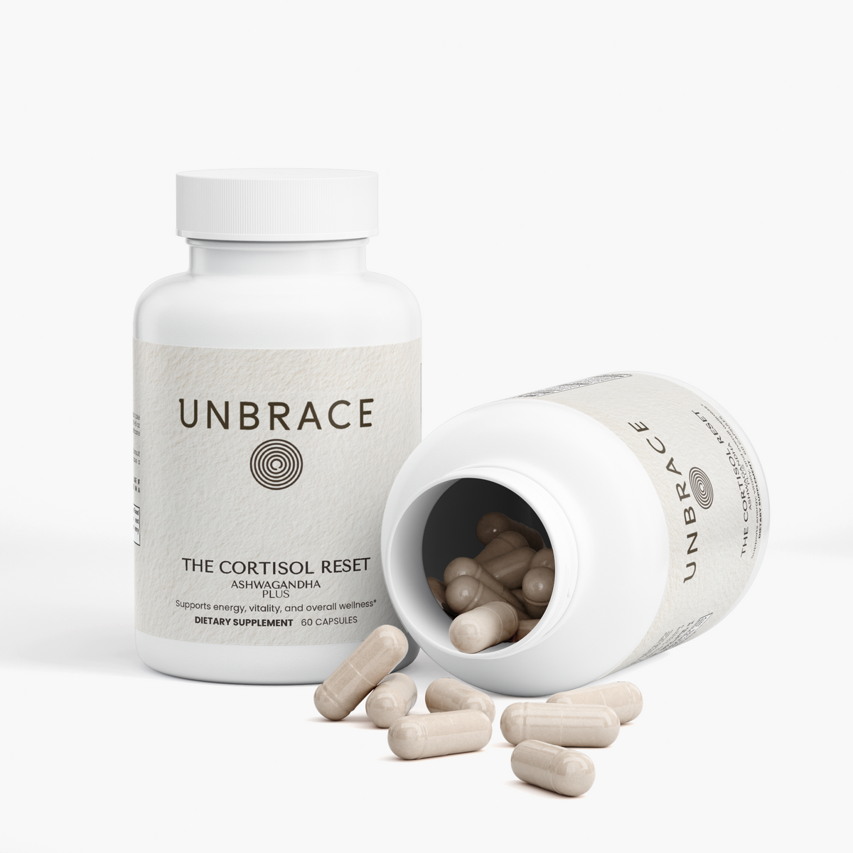 The Cortisol Reset