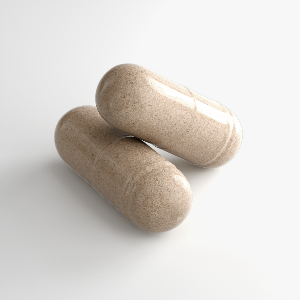 The Cortisol Reset